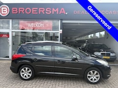 Peugeot 207 SW - 1.6 VTi XS Première NIEUWE APK