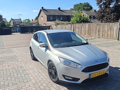 Ford Focus - 1.0 Trend