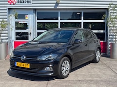 Volkswagen Polo - 1.0 TSI Comfortline / Pdc / Adaptieve cruise / Carplay / Navi