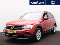 Volkswagen Tiguan - 1.4 TSI eHybrid Life Clima / Metallic / Camera