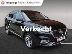 MG EHS - 1.5 TGDI PHEV Comfort Leder Camera SOH 95%