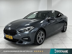 BMW 2-serie Gran Coupé - 218i High Executive AFNEEMBARE TREKHAAK | LEDEREN BEKLEDING | NAVIGATIE | ACHTERUITRIJCAME