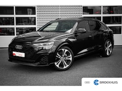 Audi Q8 - Pro Line S Panoramadak | Adaptive air suspension sport | Bang & Olufsen Premium 3D |