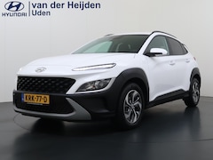 Hyundai Kona - 1.6 GDI HEV Comfort Apple Car Play & Android Auto | Camera