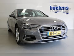 Audi A6 Limousine - 40 TDI Sport Launch edition Business | 31834KM-N.A.P | UNIEK | STOEL-VERW | CLIMA | 18'LMV