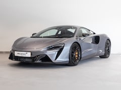 McLaren Artura - Coupe