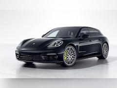 Porsche Panamera Sport Turismo - 4 E-Hybrid Platinum Edition