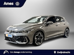 Volkswagen Golf - 1.5 eTSI 150pk DSG R-Line Edition Stoel- en stuurverwarming | Matrix-LED | Travel Assist