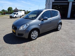Suzuki Splash - 1.0 65pk 5D Exclusive