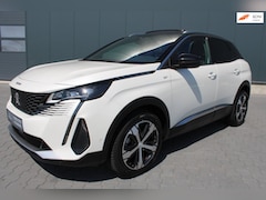 Peugeot 3008 - 1.2 PureTech GT Line Schuifdak