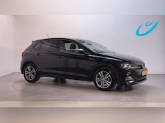Volkswagen Polo - 1.0 TSI Highline Business R R-Line Camera Virtual Cockpit Navigatie Adaptive Cruise