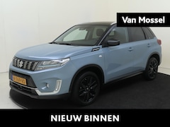 Suzuki Vitara - 1.5 Hybrid 115 PK Select | Automaat | Parkeer Camera Achter | Cruise Control Adaptief | Ve