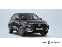 Ford Kuga - 2.5 PHEV ST-Line X | Trekhaak | Carplay | Adaptieve Cruise Control | Getint glas | 18" Lic