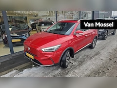 MG MG ZS EV - Long Range Luxury 70 kWh