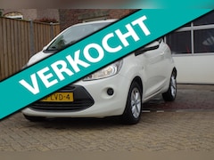Ford Ka - 1.2 Cool&Sound