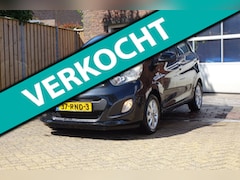 Kia Picanto - 1.2 CVVT Comfort Pack 5drs