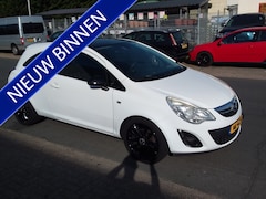 Opel Corsa - 1.4-16V