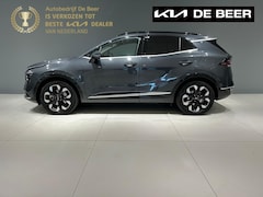 Kia Sportage - 1.6 T-GDi 265pk Plug-In Hybrid AT6 4WD DynamicPlusLine