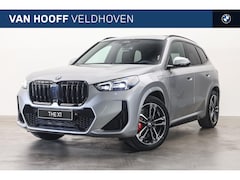 BMW X1 - xDrive25e M Sport Automaat / Panoramadak / Trekhaak / Sportstoelen / Head-Up / Comfort Acc