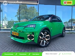 Renault 5 - 5 Comfort range techno 52 kWh - Automaat - Navi - 18"lmv - Winterpakket