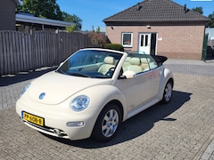 Volkswagen New Beetle Cabriolet - 2.0 Highline Beige APK07/27