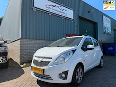Chevrolet Spark - 1.0 16V LS Bi-Fuel