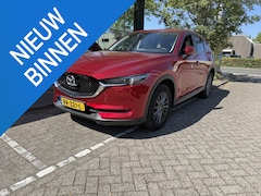 Mazda CX-5 - 2.0 SkyActiv-G 165 Skylease GT