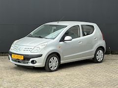 Nissan Pixo - 1.0 Acenta Automaat Airco 73dkm Dealer-onderh