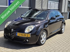Alfa Romeo MiTo - 1.4 T Distinctive