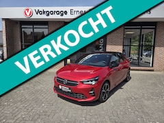 Opel Corsa - 1.2 GS Line