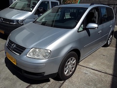 Volkswagen Touran - 2.0 110KW Trendline 7 Persoons
