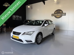 SEAT Leon ST - 1.2 TSI Style Clima Cruise Trekhaak NAP