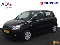 Suzuki Celerio - 1.0 Comfort | Bluetooth | Airco | 5-Deurs |