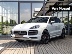 Porsche Cayenne - 3.0 E-Hybrid Platinum Edition | SPORTDESIGN | SPORTCHRONO | SPORTUITLAATSYSTEEM | PANORAMA