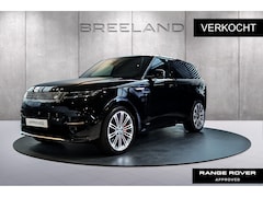 Land Rover Range Rover Sport - P550e Autobiography | Tow Pack | Massage | Pano