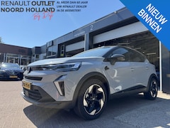 Renault Captur - 1.8 E-Tech full hybrid 160 Techno 10-2025