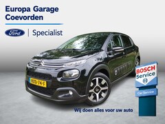 Citroën C3 Origin - 1.2 S&S Origins | CRUISE | PANORAMA DAK | CLIMA | CARPLAY NAVI | DEALER OND |