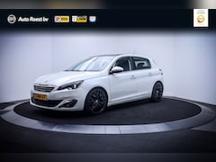Peugeot 308 - 1.2T GT-line PANO RECENT RIEM VV 2026 | FULL.LED | DENON AUDIO | CAMERA | STOEL.VW
