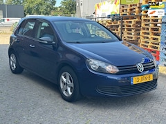 Volkswagen Golf - 1.6 Trendline Business|Airco |75 kWt 102p.k