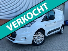 Ford Transit Connect - 1.6 TDCI L1 3 Zitter Airco