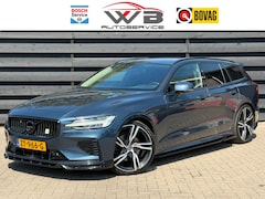 Volvo V60 - 2.0 T4 Polestar I H&K I Blind Spot I Leder I 360°