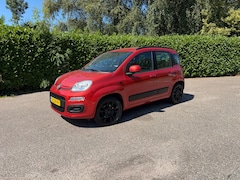 Fiat Panda - 0.9 TwinAir Edizione Cool | Automaat | Airco