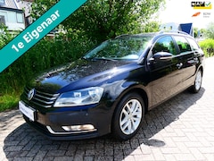 Volkswagen Passat Variant - 1.4 TSI 122pk Automaat 1e eigenaar Cruise Airco