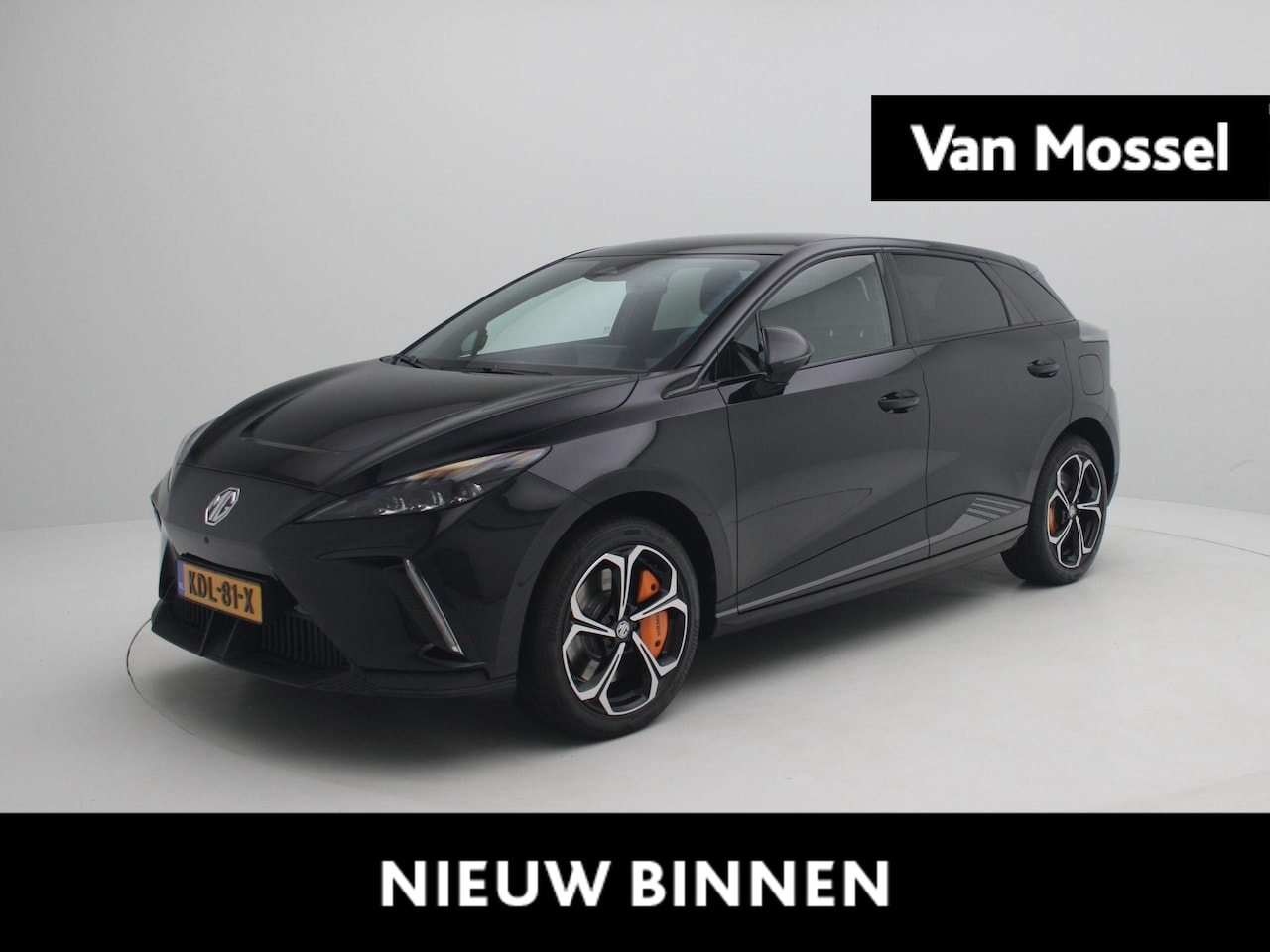 MG XPower - 4 64kWh AWD - AutoWereld.nl
