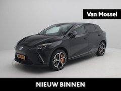 MG XPower - 4 64kWh AWD