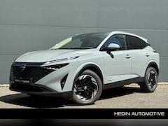 Nissan Qashqai - 1.5 e-Power N-Connecta | Panoramadak | Apple Carplay / Android Auto | Climate Control | Ad
