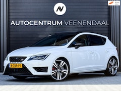 SEAT Leon - Cupra 290 2.0 TSI DSG PANO/DCC/CAMERA/CARPLAY/19''/LED