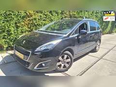 Peugeot 5008 - 1.6 THP Style 7p