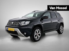 Dacia Duster - 1.3 TCe Tech Road
