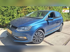 Volkswagen Polo - 1.4 TDI Comfortline